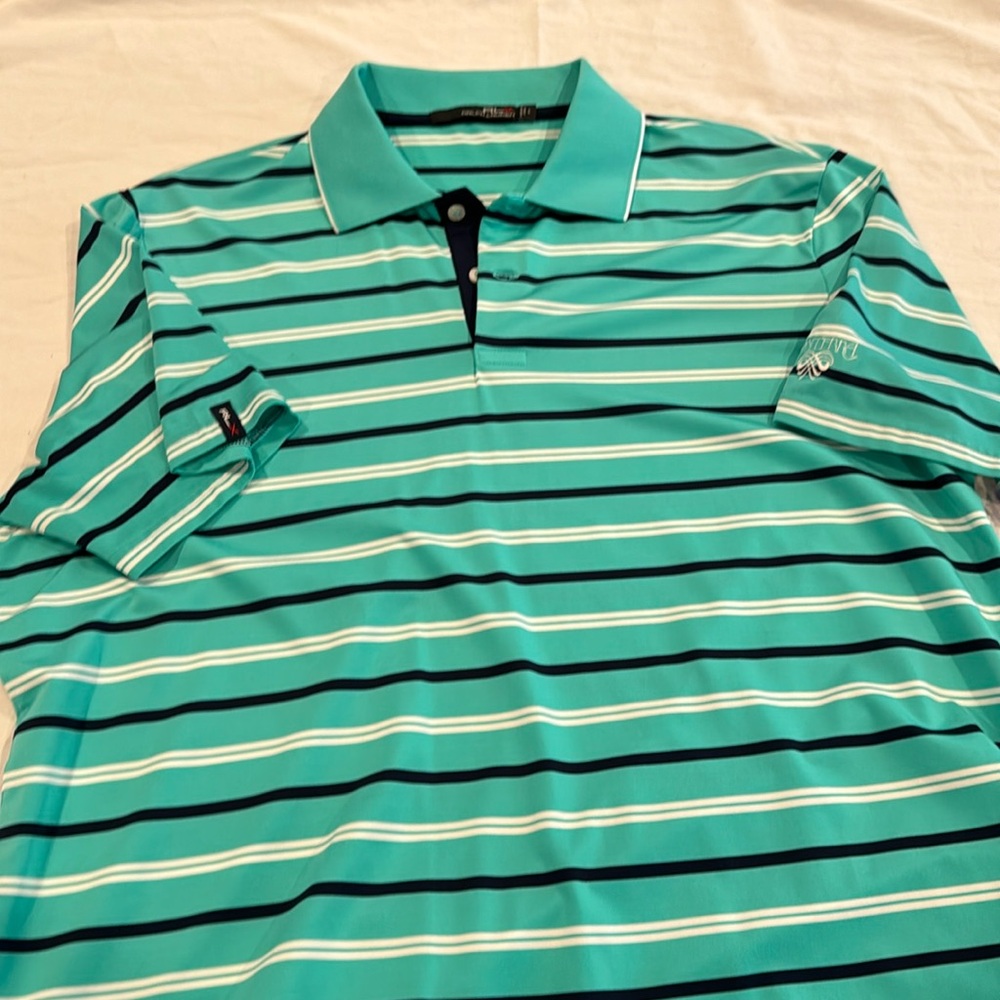 Mens Ralph Lauren golf size large
